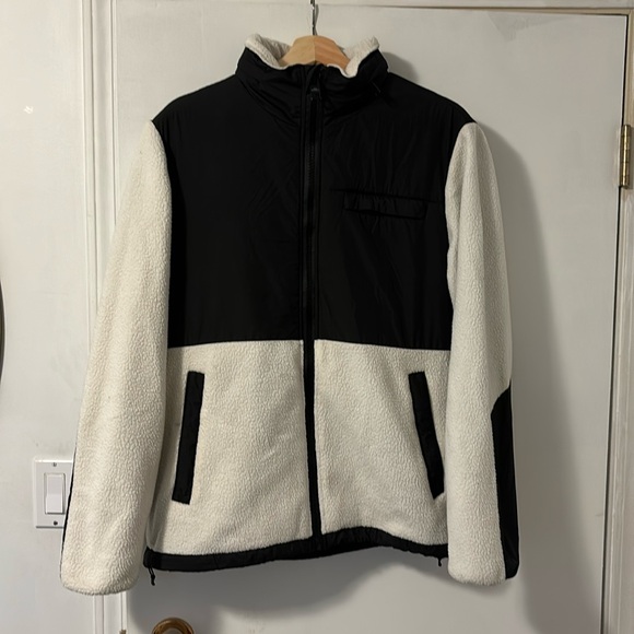 MANGO Improved Jacket - Picture 1 of 7